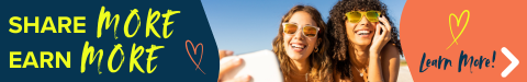 Share More Earn More